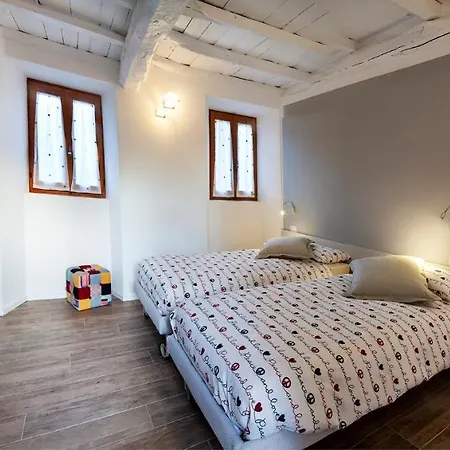 B&B Al Rost