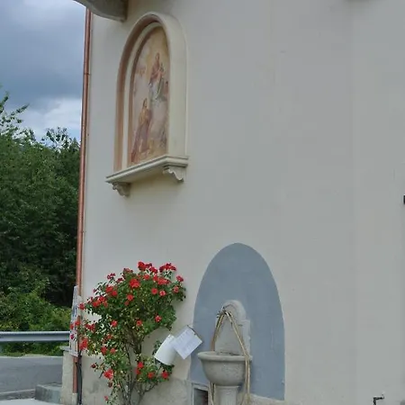 Al Rost B&B
