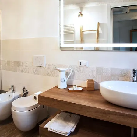 Al Rost Bed & Breakfast 4*