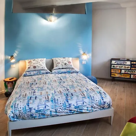 B&B Al Rost