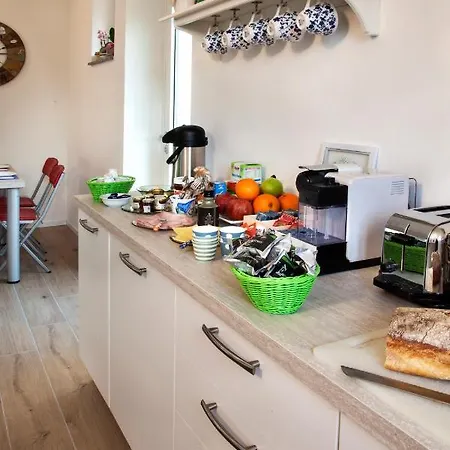 Al Rost Bed & Breakfast