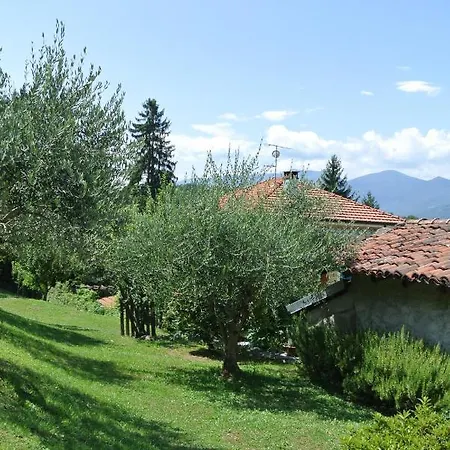 Al Rost 4* Luino