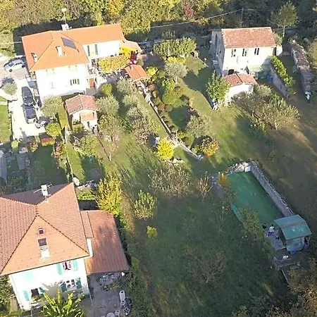 Bed & Breakfast Al Rost