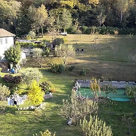 Al Rost 4* Luino