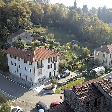 Bed & Breakfast Al Rost