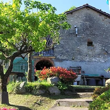 Al Rost Bed & Breakfast 4*