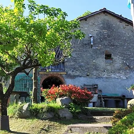 Al Rost Bed & Breakfast Luino