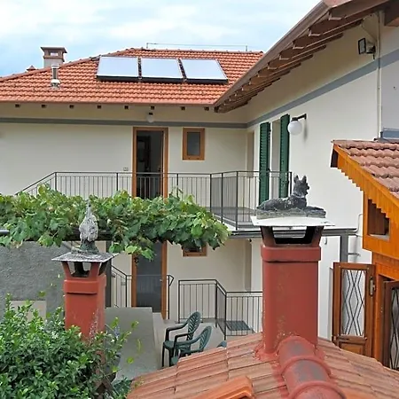 Al Rost 4* Luino