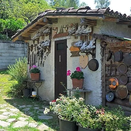 Al Rost Bed & Breakfast Luino