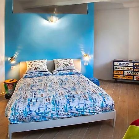 Bed & Breakfast Al Rost Luino
