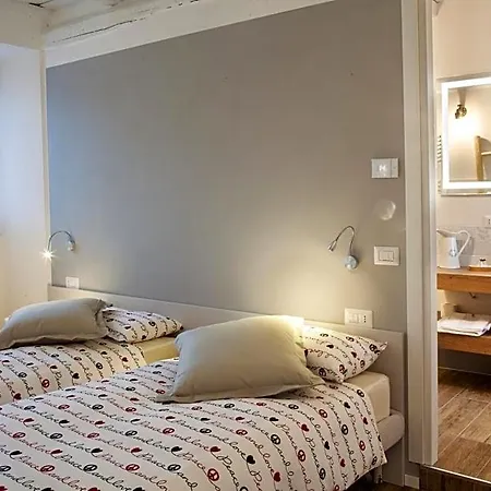 Bed & Breakfast Al Rost Luino