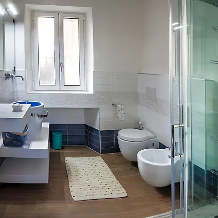 Bed & Breakfast Al Rost 4*