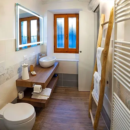 Bed & Breakfast Al Rost Luino