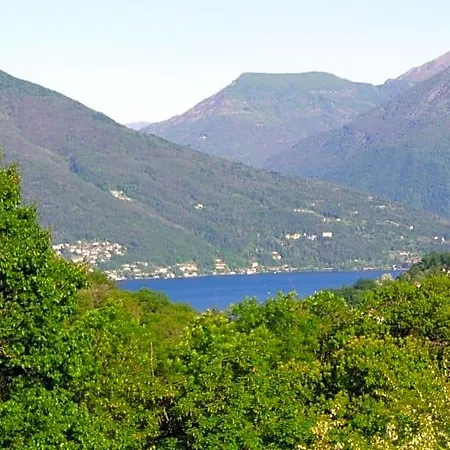 Al Rost Bed & Breakfast Luino