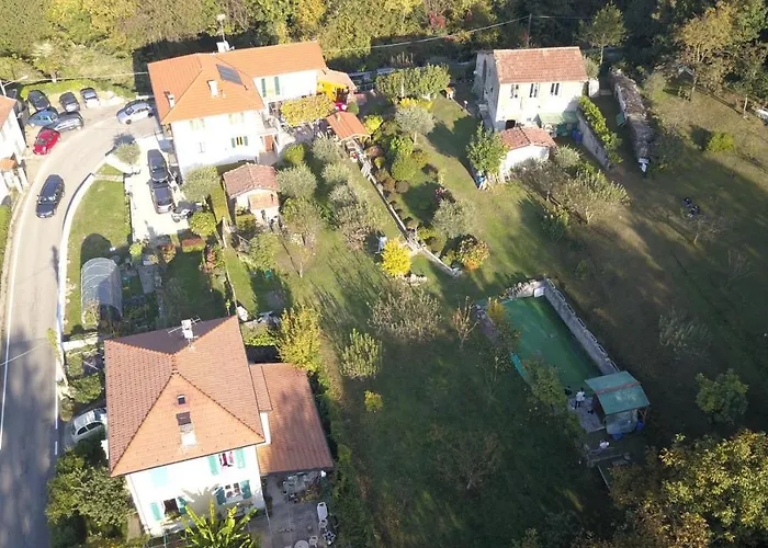 Bed & Breakfast Al Rost Luino
