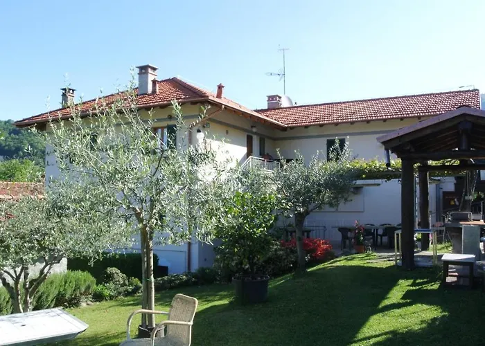 Al Rost Bed & Breakfast 4*