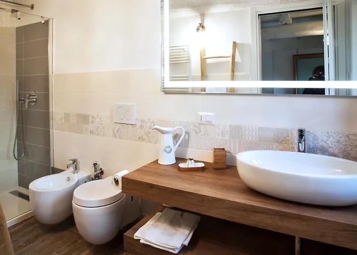 Al Rost Bed & Breakfast 4*