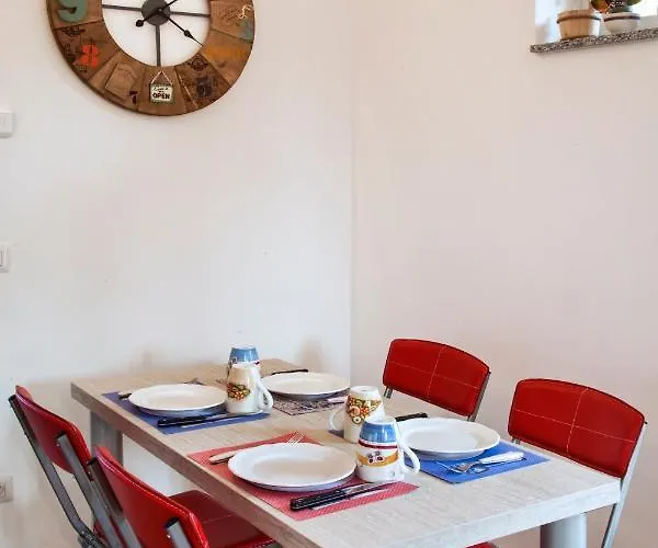 Bed & Breakfast Al Rost Luino