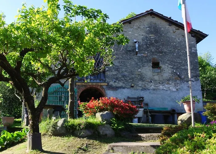 Al Rost Bed & Breakfast