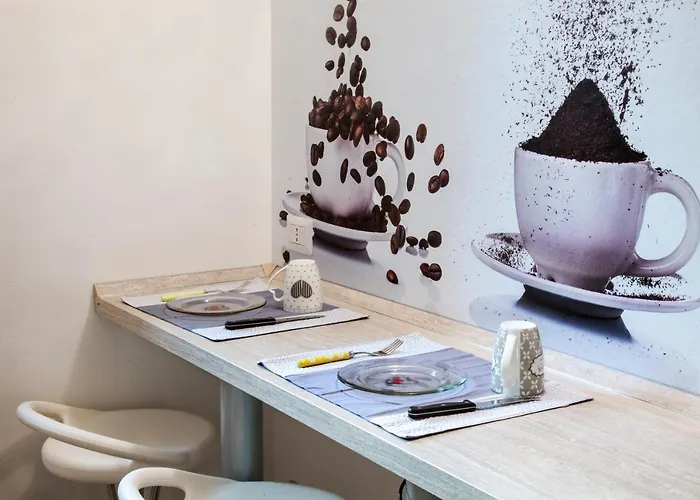 Bed & Breakfast Al Rost 4*