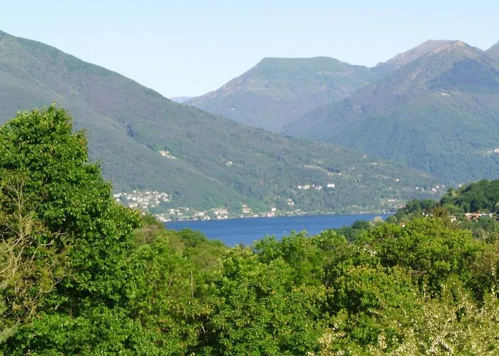 Bed & Breakfast Al Rost Luino