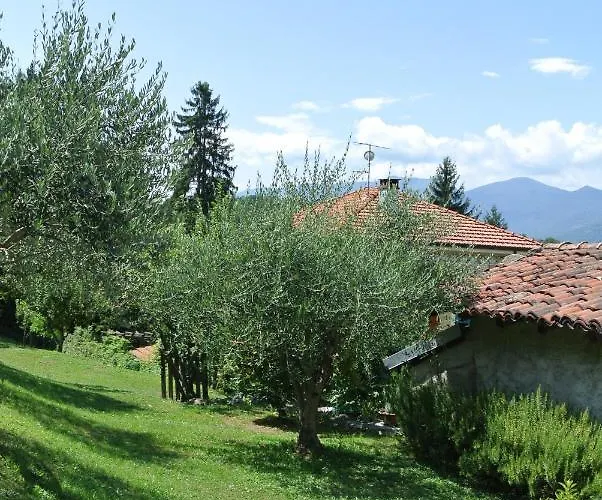 Al Rost 4* Luino