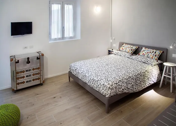 Bed & Breakfast Al Rost