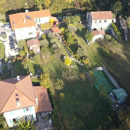 Oda ve Kahvaltı Al Rost Luino