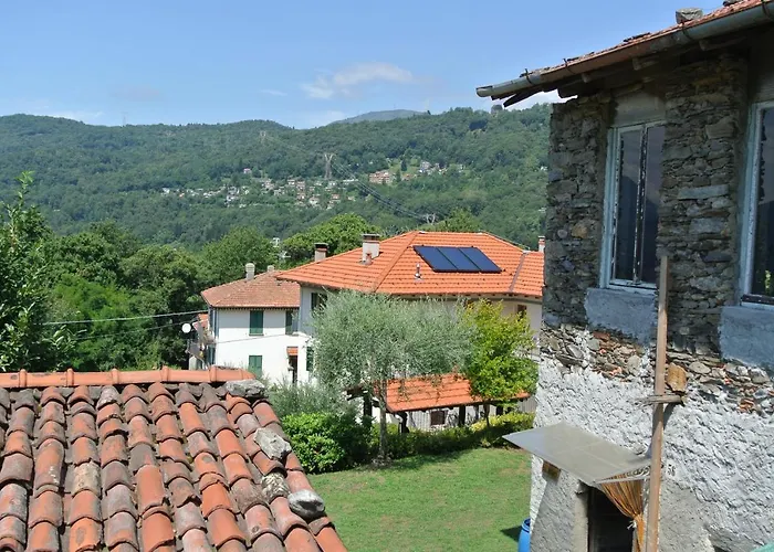 Al Rost Panzió Luino